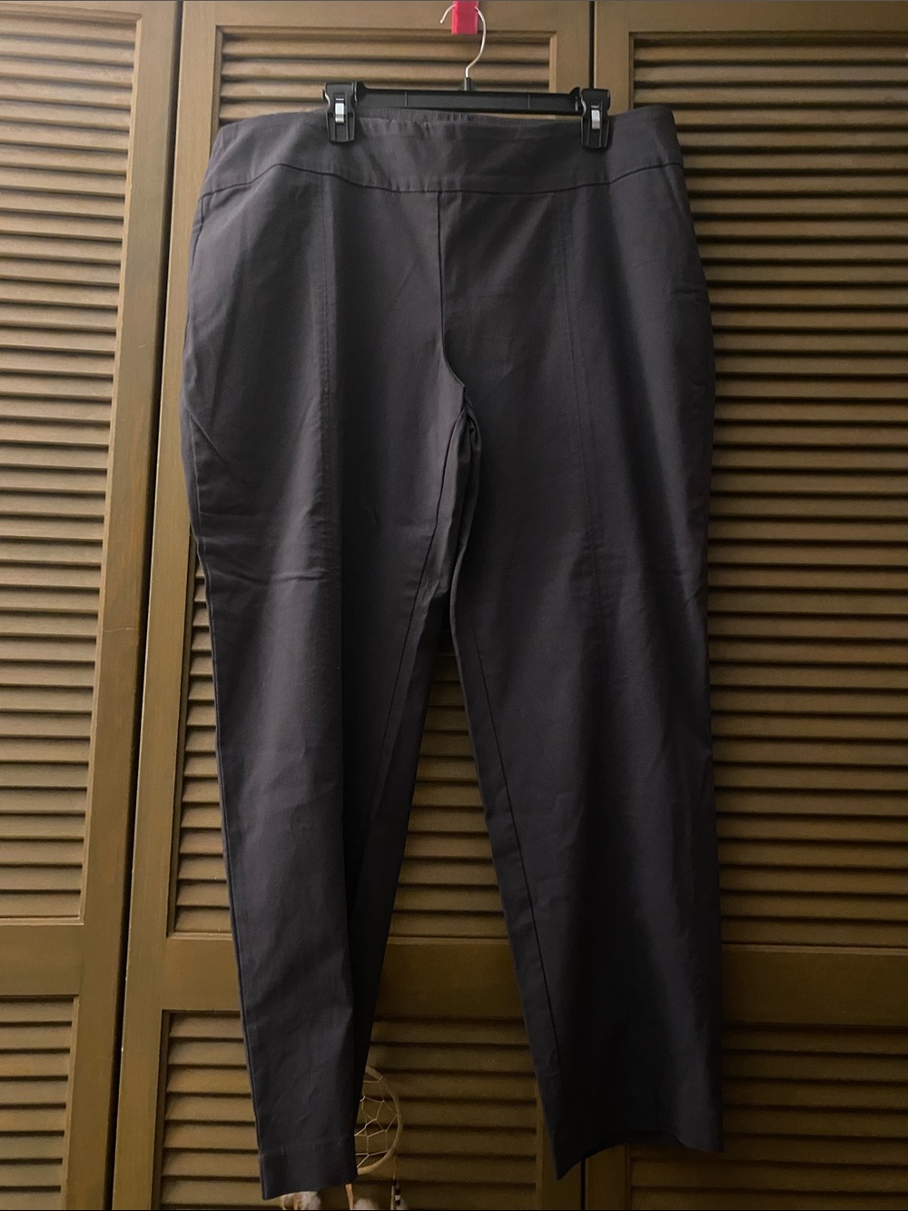 Zac & Rachel Women's Dress Pants